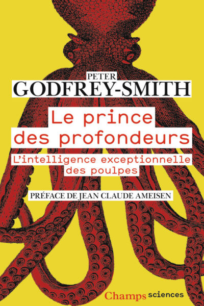 LE PRINCE DES PROFONDEURS