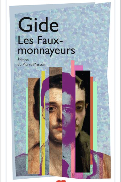 LES FAUX-MONNAYEURS