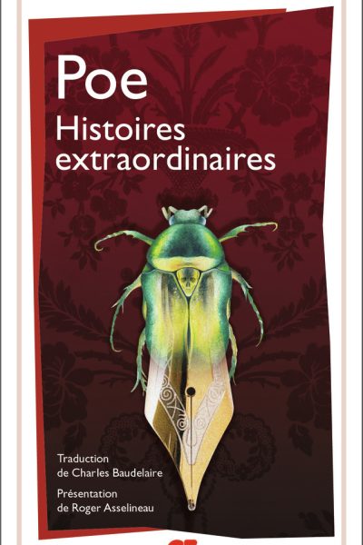 HISTOIRES EXTRAORDINAIRES