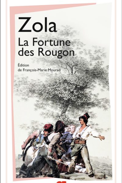 LA FORTUNE DES ROUGON