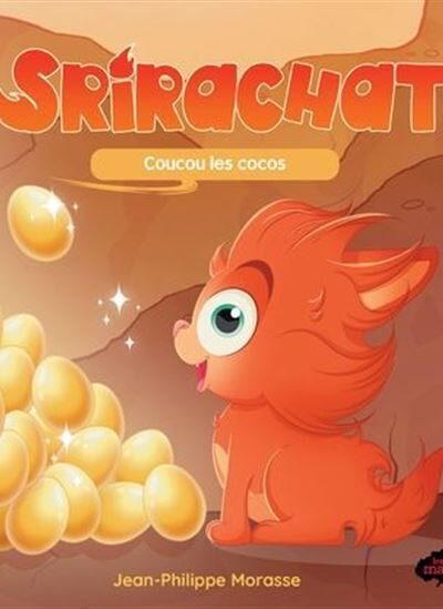 SIRICHAT. COUCOU LES COCOS