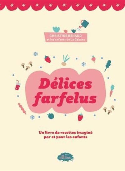 DELICES FARFELUS