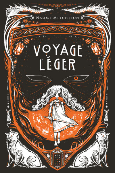 VOYAGE LEGER