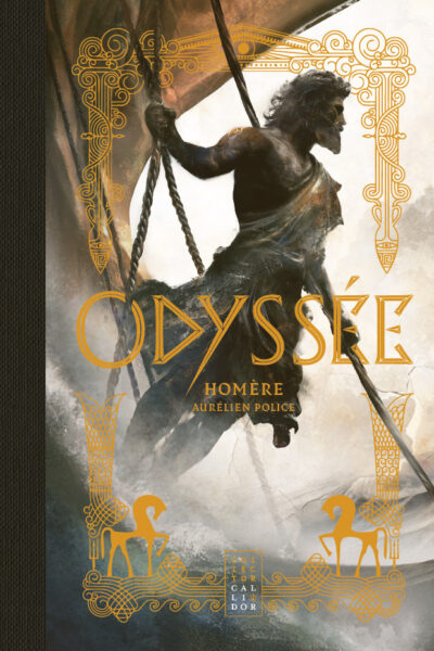 L'ODYSSEE