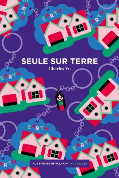 SEULE SUR TERRE