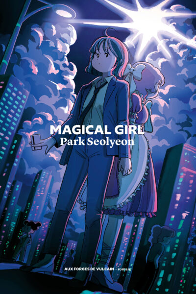 MAGICAL GIRL