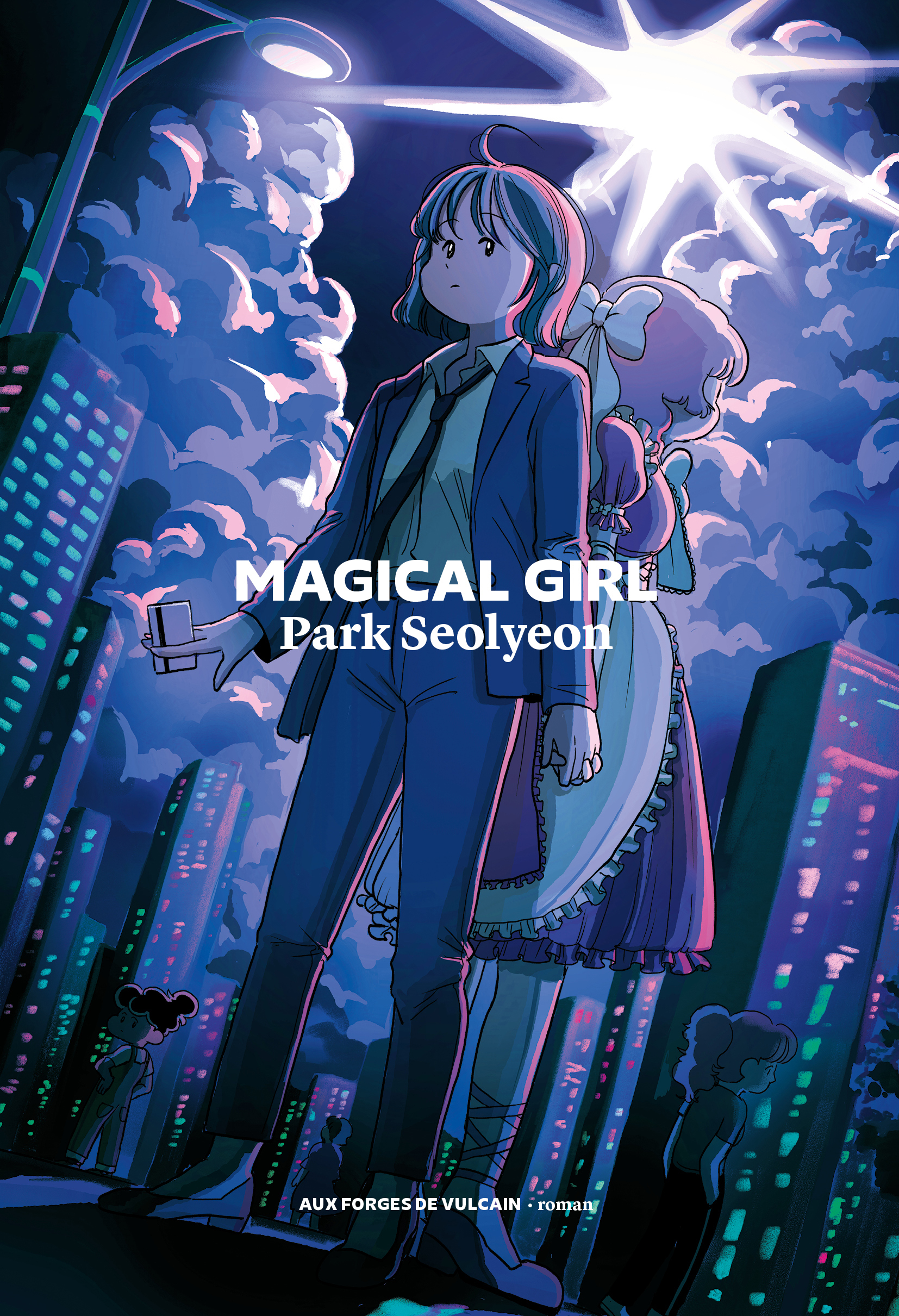 MAGICAL GIRL