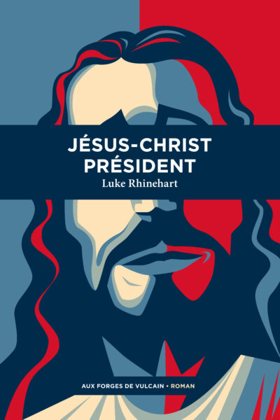 JESUS CHRIST PRESIDENT