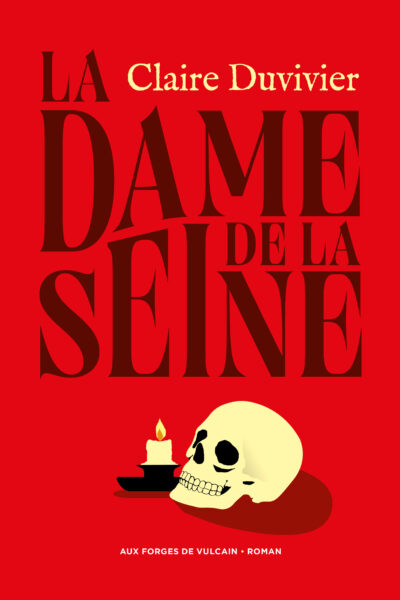 LA DAME DE LA SEINE