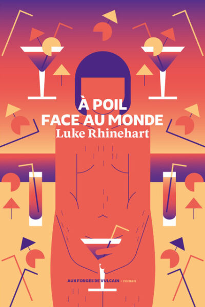 À POIL FACE AU MONDE