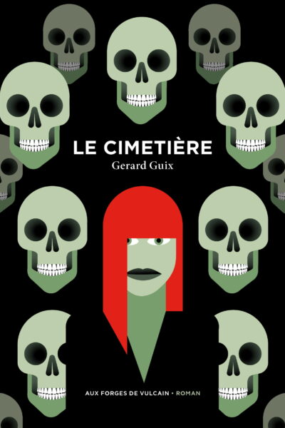LE CIMETIERE