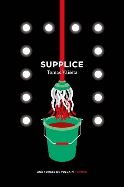 SUPPLICE