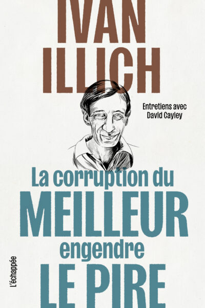 LA CORRUPTION DU MEILLEUR  ENGENDRE LE PIRE