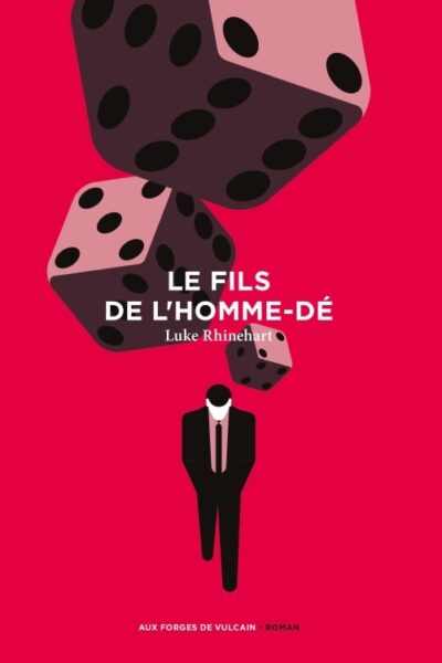 LE FILS DE L'HOMME-DE