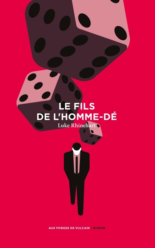 LE FILS DE L'HOMME-DE