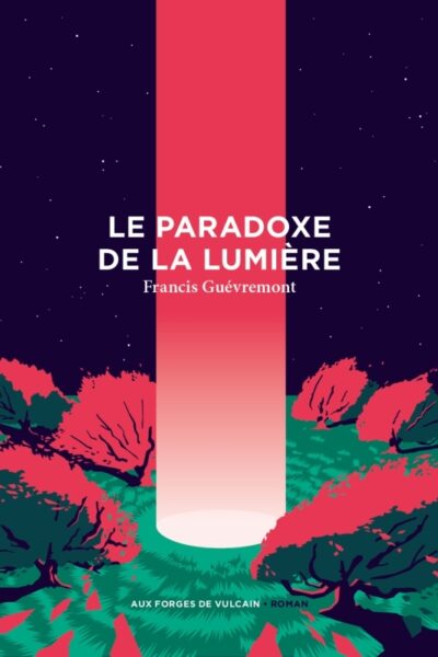 LE PARADOXE DE LA LUMIERE