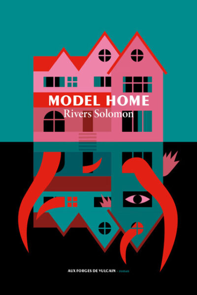 MODEL HOME
