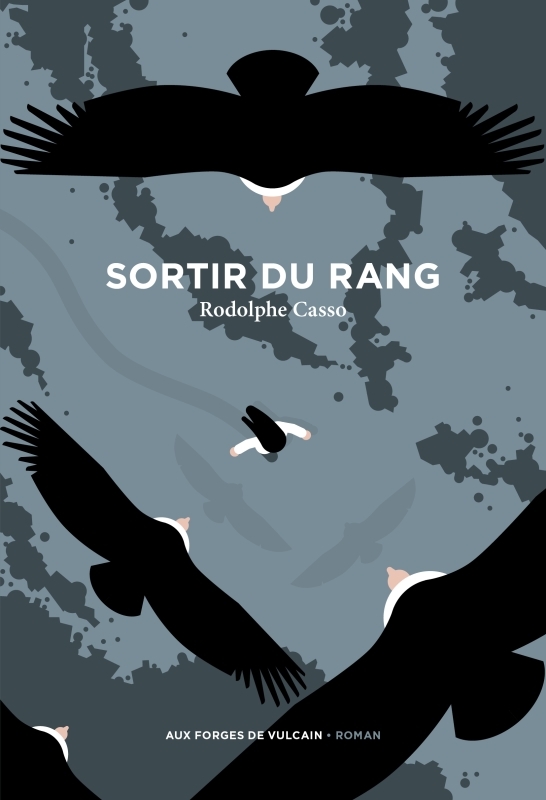 SORTIR DU RANG