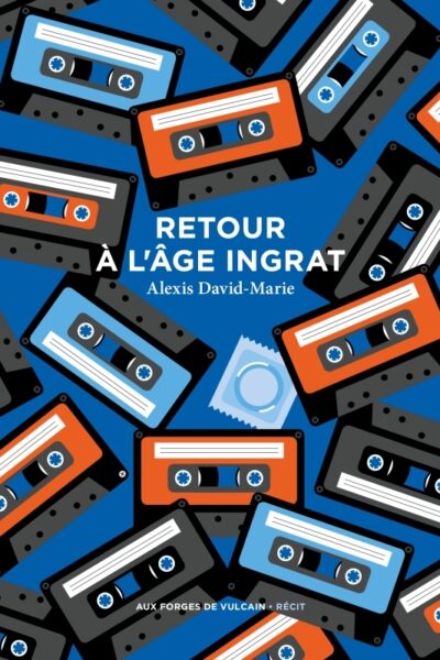 RETOUR A L'ÂGE INGRAT
