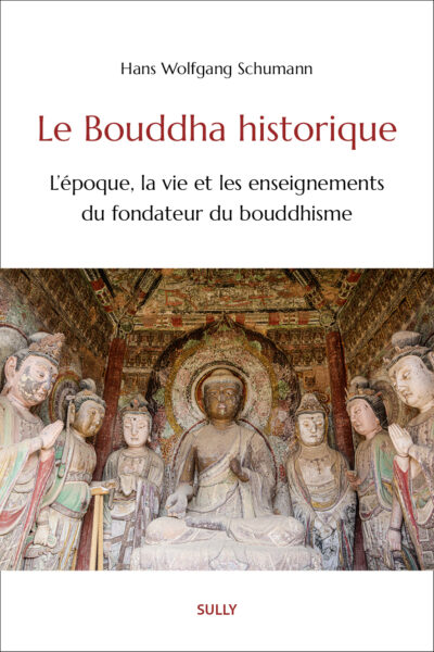 LE BOUDDHA HISTORIQUE