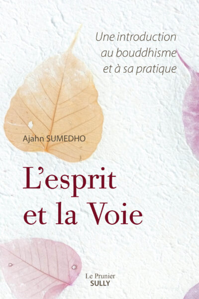 L'ESPRIT ET LA VOIE