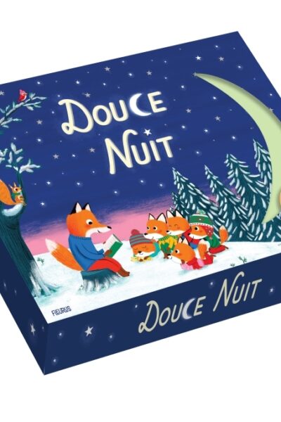 DOUCE NUIT (COFFRET)