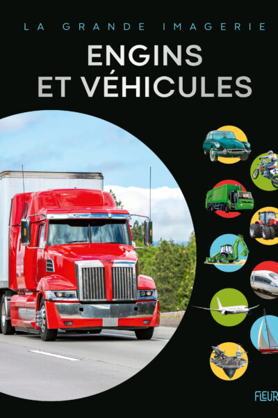 ENGINS ET VEHICULES