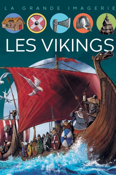 LES VIKINGS