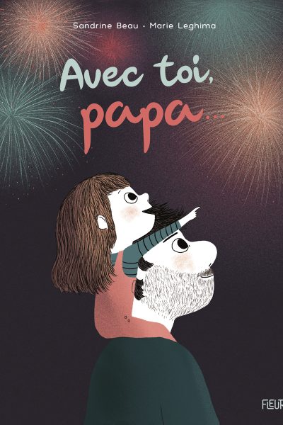 AVEC TOI, PAPA...