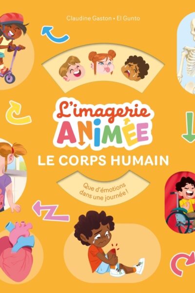 LE CORPS HUMAIN