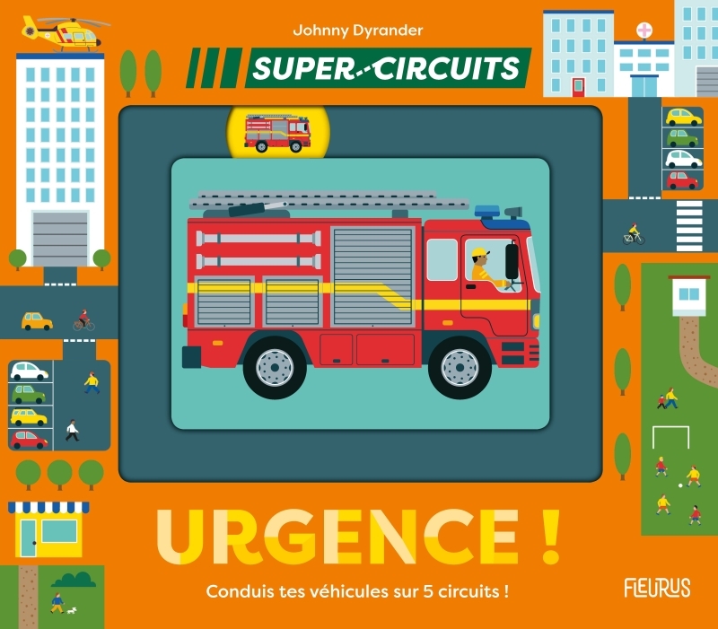 URGENCE !