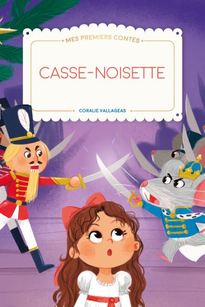 CASSE-NOISETTE