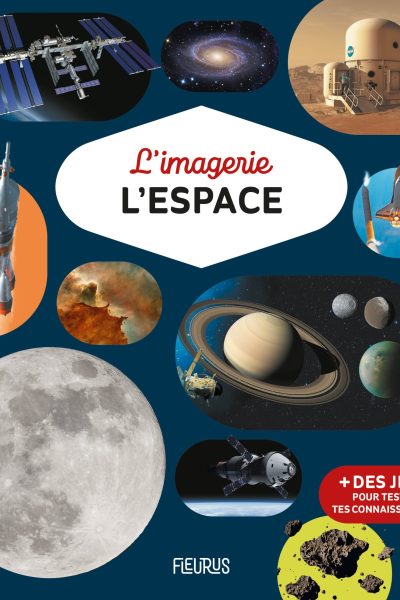 L'IMAGERIE - L'ESPACE