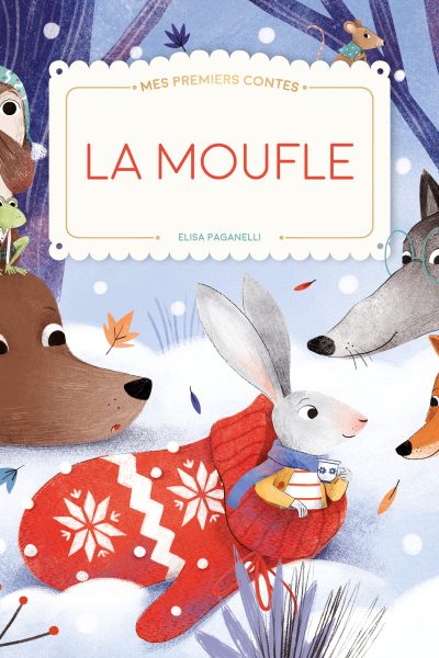 LA MOUFLE
