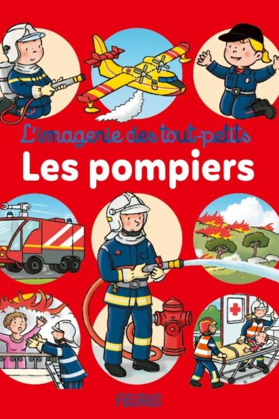 LES POMPIERS