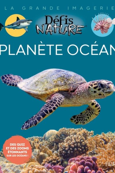 PLANETE OCEAN