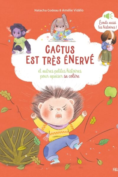 CACTUS EST TRES ENERVE