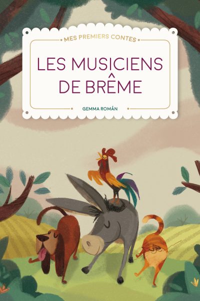 LES MUSICIENS DE BRÊME