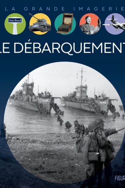 LE DEBARQUEMENT