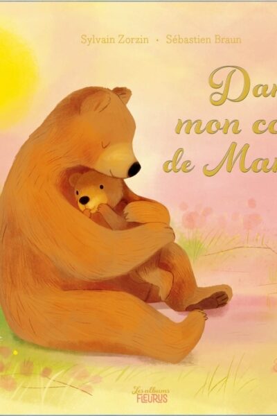DANS MON COEUR DE MAMAN