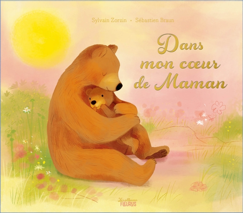 DANS MON COEUR DE MAMAN