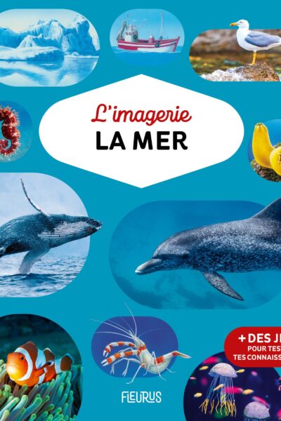 L'IMAGERIE - LA MER
