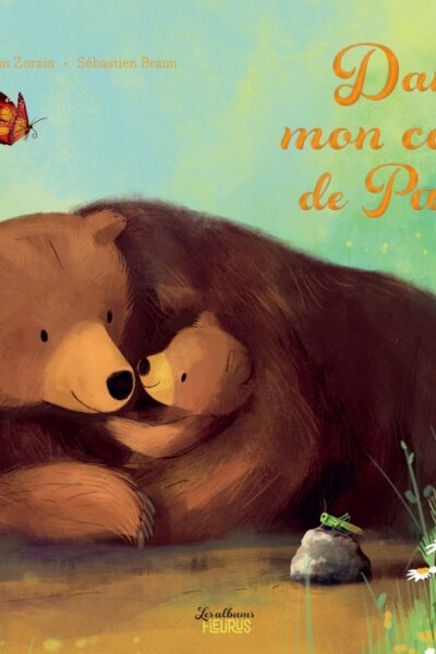 DANS MON COEUR DE PAPA