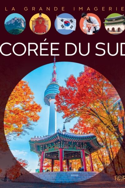 LA COREE DU SUD