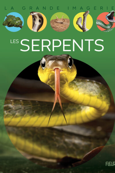 LES SERPENTS