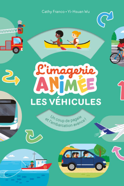 LES VEHICULES