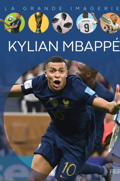 KYLIAN MBAPPE