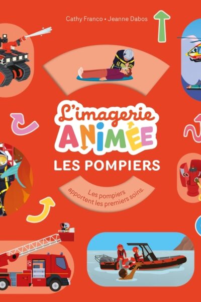 LES POMPIERS