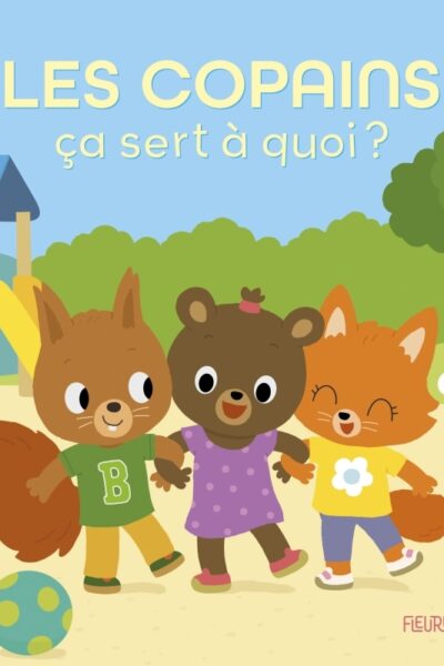 LES COPAINS