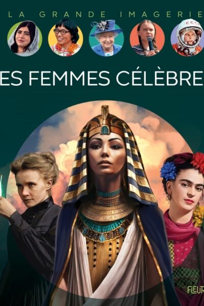 LES FEMMES CELEBRES